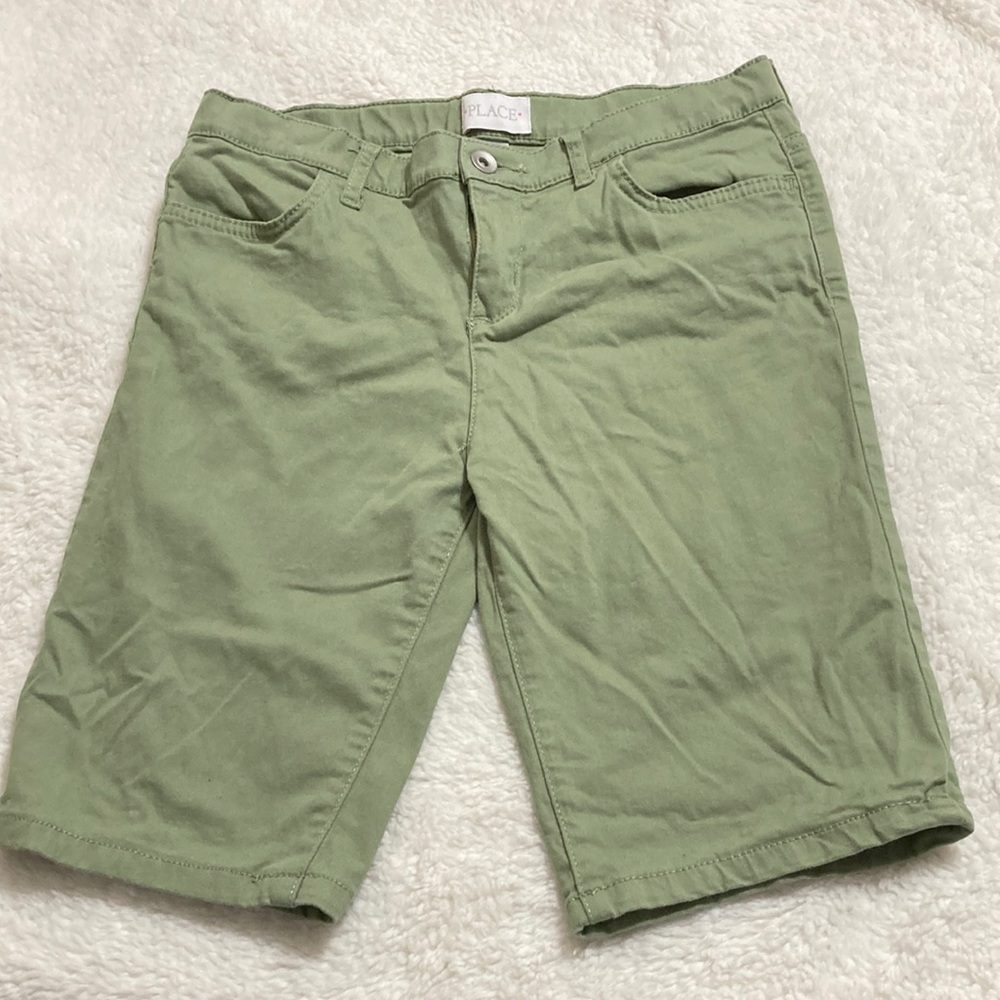 🌈4/$20 Childrens Place shorts